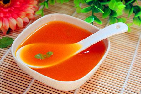 雾霾天孩子吃什么好 六道润肺排毒餐学起来