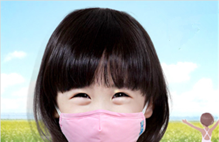 雾霾对儿童的危害及预防措施