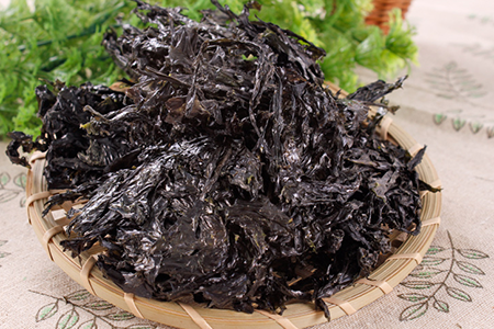 孕妇吃紫菜有什么好处 紫菜抗病消肿好处多