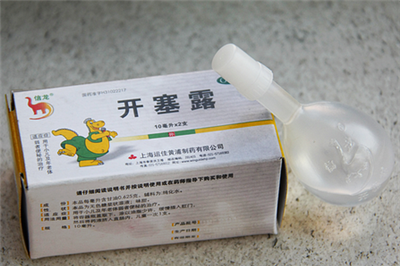 新生儿便秘能用开塞露吗？如何正确使用开塞露