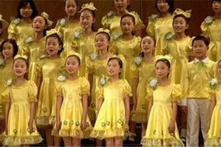 幼儿园元旦大合唱歌曲精选50首