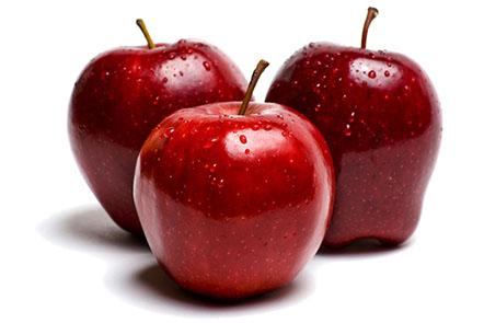 宝宝吃蛇果好还是苹果好