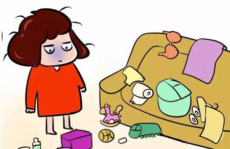 老娘連上廁所都在帶娃！當(dāng)媽后哪還有個(gè)人空間？！
