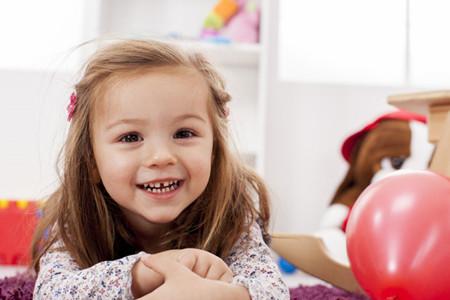 孩子礼貌用语大全 对家长很有帮助