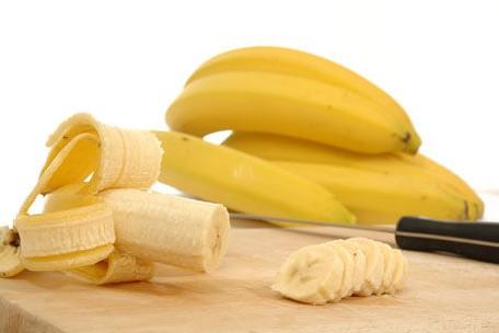 冬天宝宝怎么吃香蕉