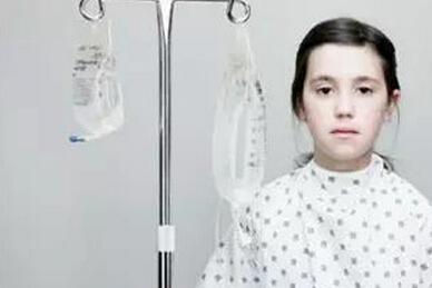 手足口病一定要输液吗？ 输液猝死的小孩还少吗？