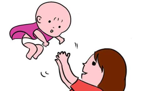 请保姆带小孩注意事项还真不少