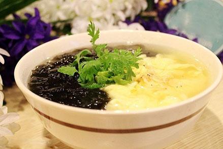 孕妇可以吃紫菜蛋汤吗