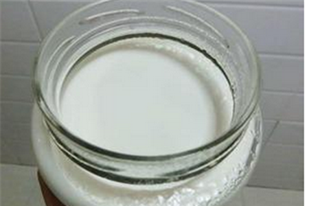 配方奶粉能做酸奶吗？