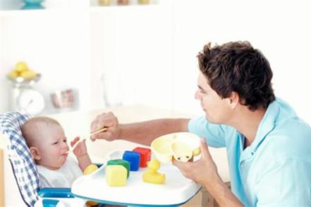 宝宝吃配方奶粉需要加鱼肝油吗