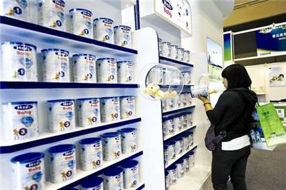 2016年羊奶粉排行榜10强 消费者推荐版！