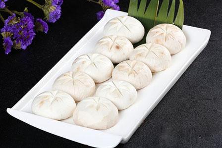 怀孕初期可以吃口蘑吗