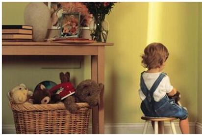 孩子怕老师怎么办 五步解决法