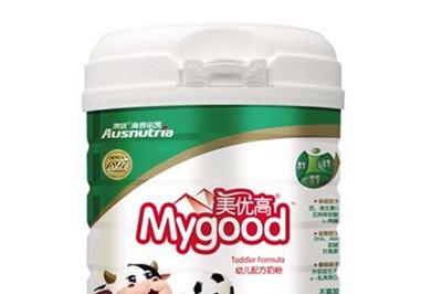 澳优奶粉有几个系列