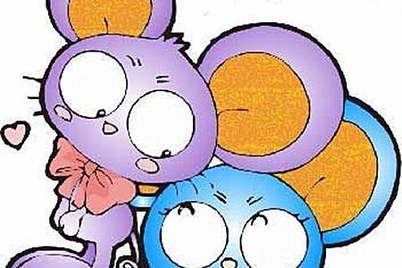 蛇和老鼠的故事