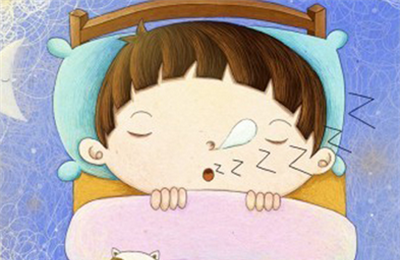 宝宝睡觉打鼾正常吗？宝宝打鼾可能是病症，家长不要忽视