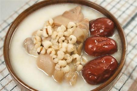 追奶食谱有哪些 四大食谱来帮你