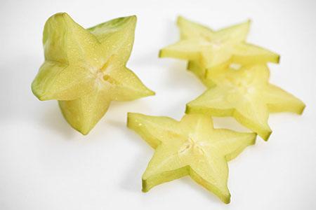 糖尿病人可以吃杨桃吗