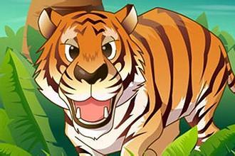 农夫和老虎的故事