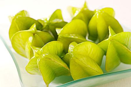 杨桃可以空腹吃吗 空腹吃水果需慎重