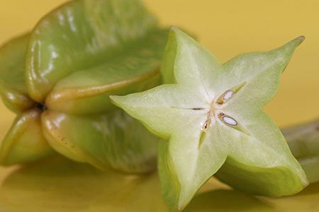 宝宝可以吃杨桃么