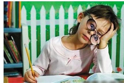 孩子做作业马虎怎么办