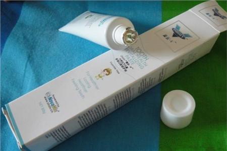 儿童牙膏哪个牌子好