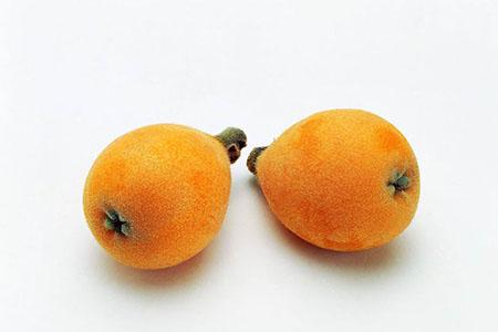 人流后可以吃枇杷吗