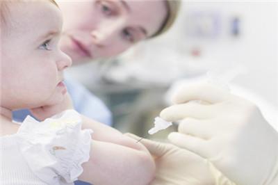 百白破疫苗收费吗？