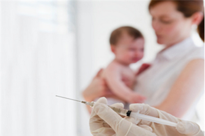 百白破疫苗有效期是多久