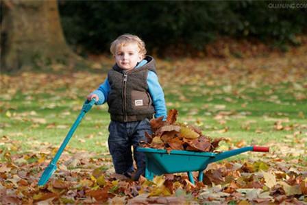 如何培养孩子吃苦精神