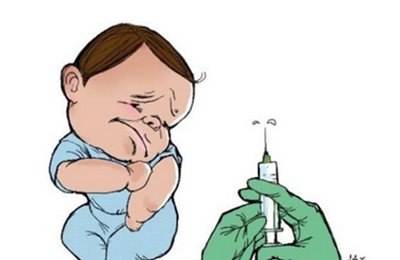 百白破疫苗要打几针？