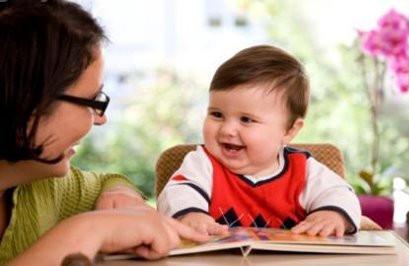 幼儿早期阅读的好处有哪些