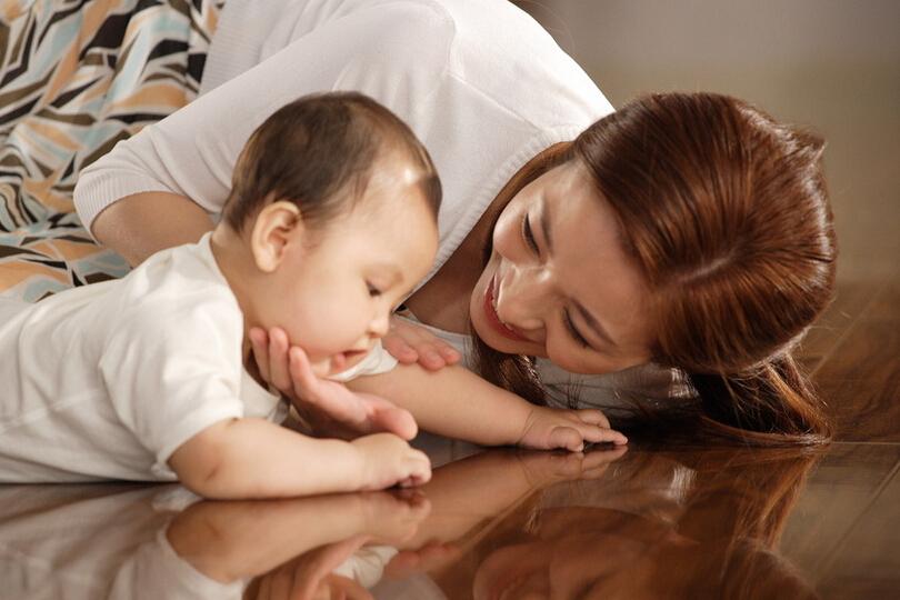 孩子和工作怎么选择？