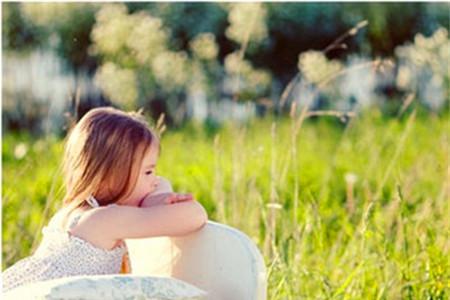 如何改变孩子的自私