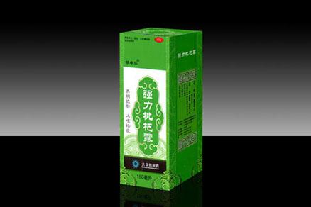 哺乳期可以喝强力枇杷露吗