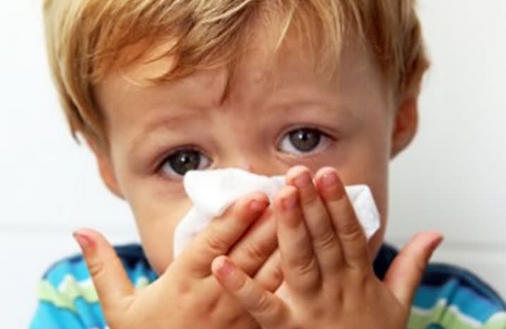 小儿哮喘吃什么中药方？