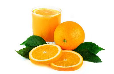 孕妇咳嗽能吃橙子吗