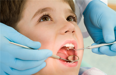 儿童龋齿需要治疗吗？