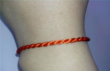 孕妇本命年戴什么好