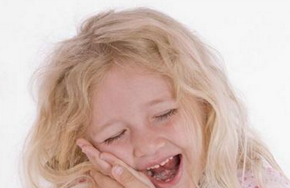 儿童龋齿疼怎么办？