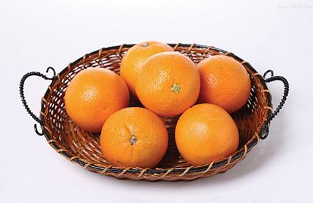 孕妇吃橙子对胎儿皮肤好吗