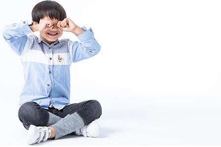 小孩推拿治疗哮喘手法详解