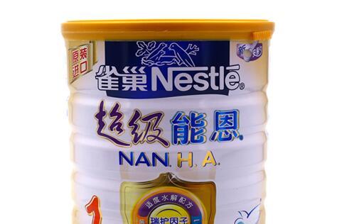 抗过敏奶粉有哪些牌子？