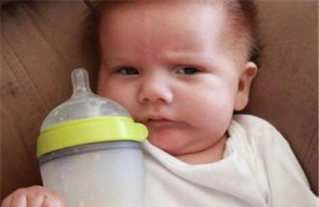 抗过敏奶粉一般婴儿可以喝吗？