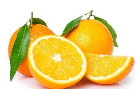 备孕期可以吃橙子吗