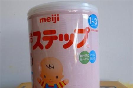 乳糖不耐受喝什么奶粉好？6种抗过敏奶粉推荐！