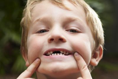 儿童龋齿影响换牙吗？