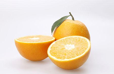 宝宝吃橙子会过敏吗