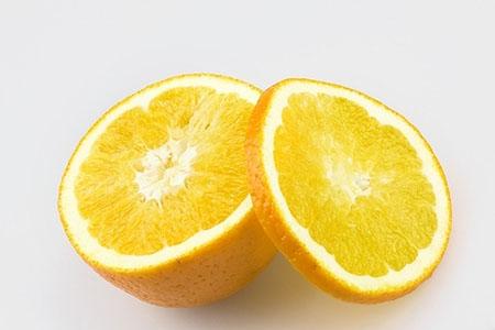 宝宝吃橙子会拉肚子吗